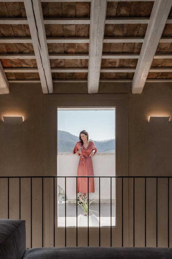 Locanda Mamagio Valdobbiadene Ngoại thất bức ảnh