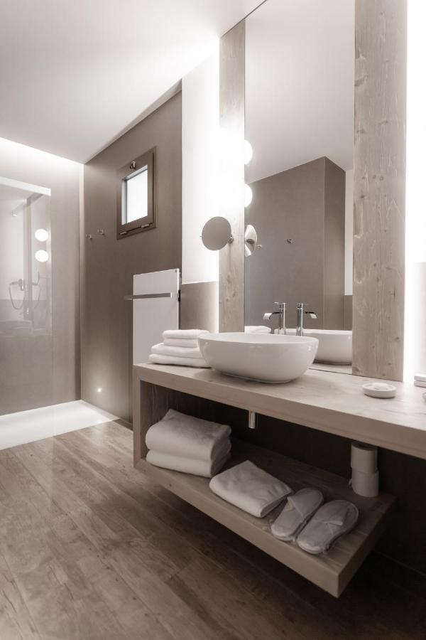 Locanda Mamagio Valdobbiadene Ngoại thất bức ảnh