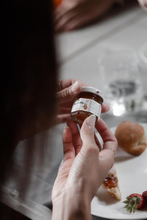 Locanda Mamagio Valdobbiadene Ngoại thất bức ảnh