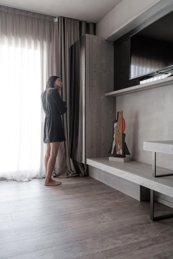 Locanda Mamagio Valdobbiadene Ngoại thất bức ảnh