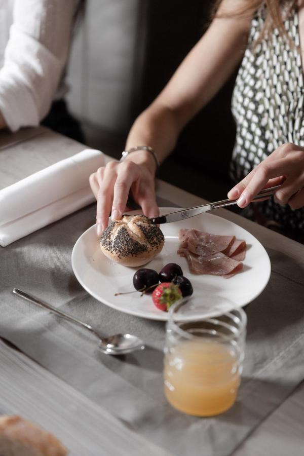 Locanda Mamagio Valdobbiadene Ngoại thất bức ảnh