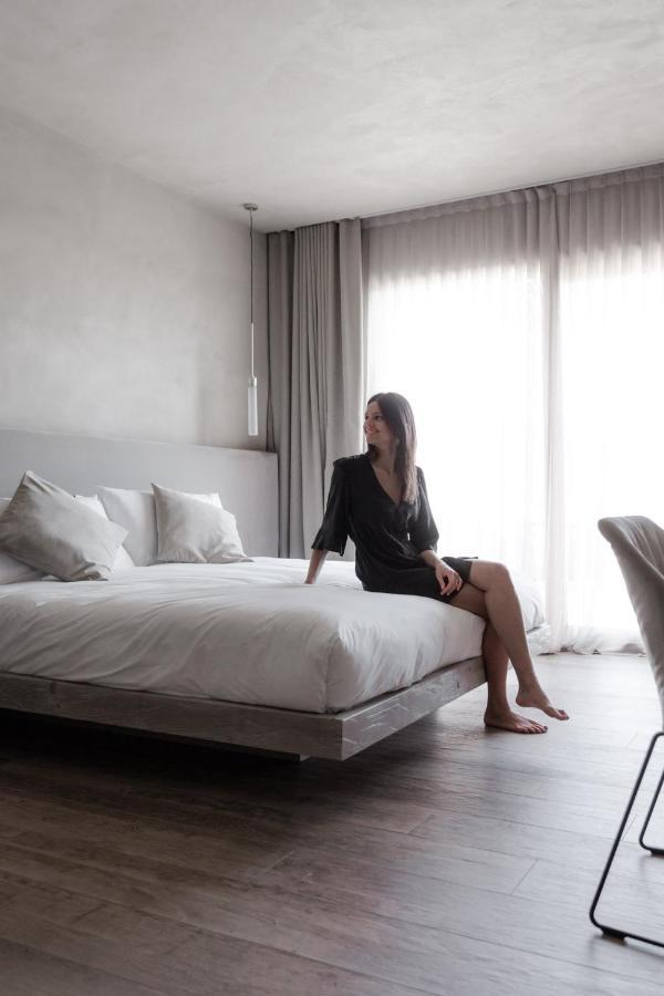 Locanda Mamagio Valdobbiadene Ngoại thất bức ảnh